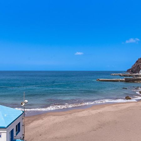 Anidras Rooms Sardina المظهر الخارجي الصورة