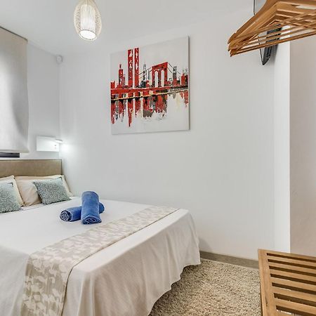 Anidras Rooms Sardina المظهر الخارجي الصورة