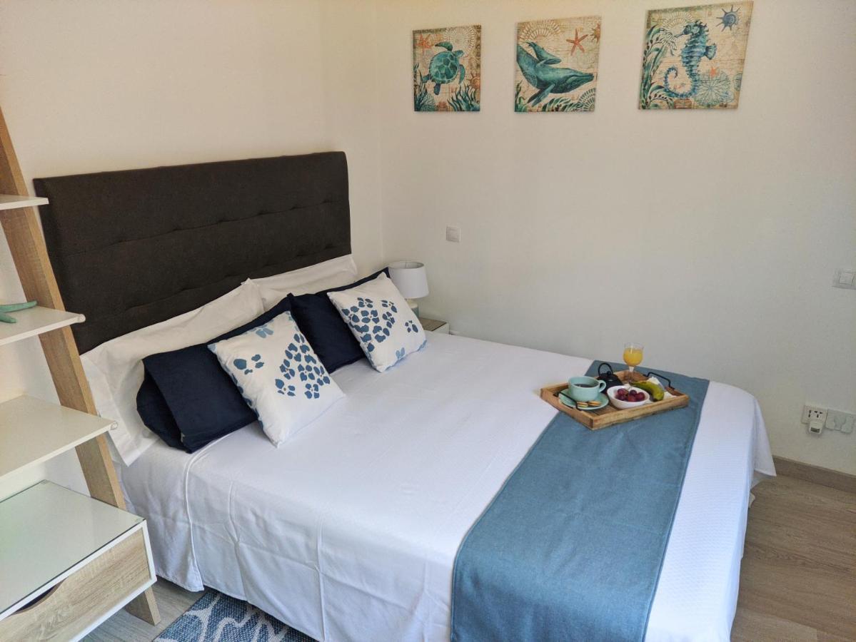 Anidras Rooms Sardina المظهر الخارجي الصورة