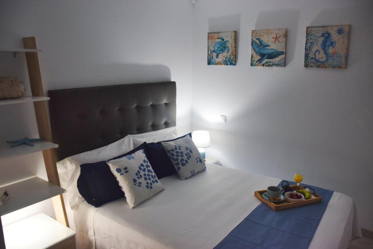 Anidras Rooms Sardina المظهر الخارجي الصورة