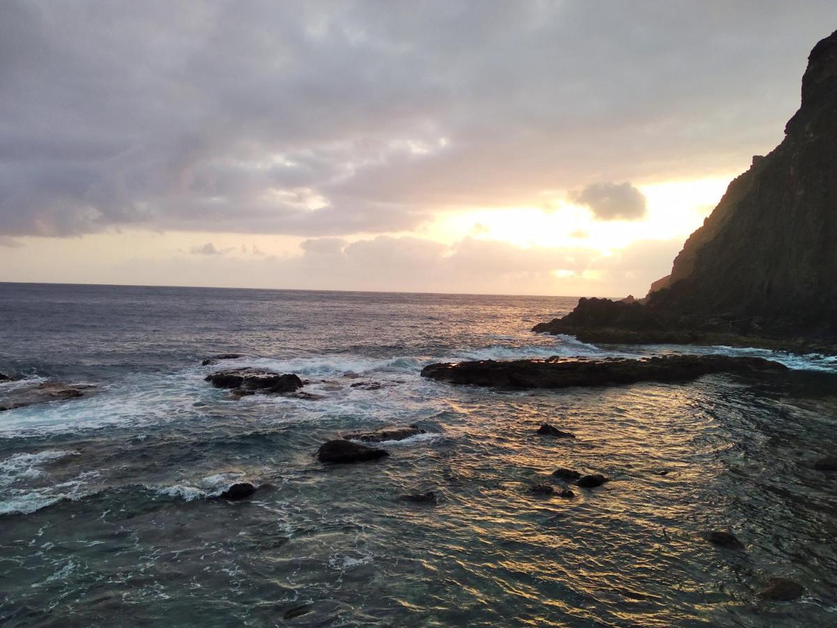 Anidras Rooms Sardina المظهر الخارجي الصورة