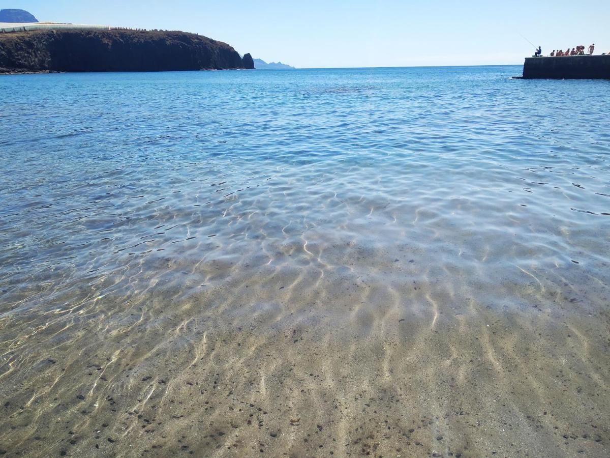 Anidras Rooms Sardina المظهر الخارجي الصورة