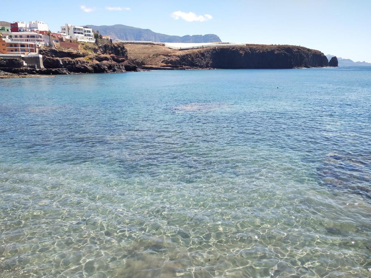Anidras Rooms Sardina المظهر الخارجي الصورة
