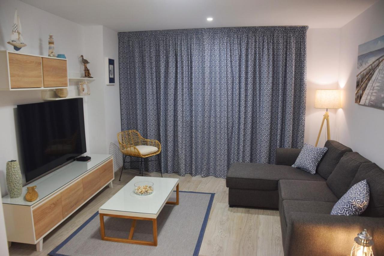 Anidras Rooms Sardina المظهر الخارجي الصورة