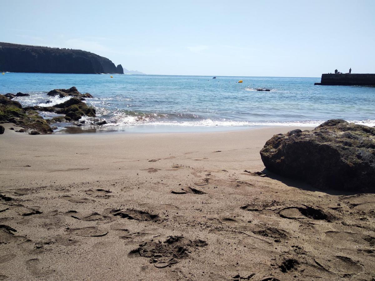 Anidras Rooms Sardina المظهر الخارجي الصورة