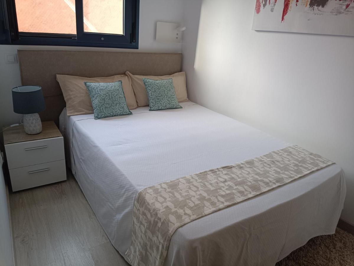 Anidras Rooms Sardina المظهر الخارجي الصورة