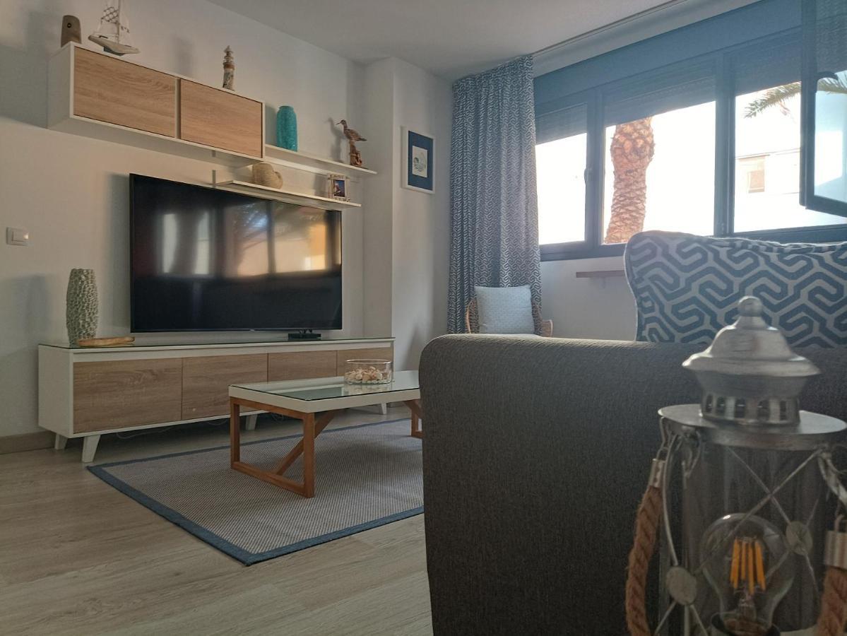 Anidras Rooms Sardina المظهر الخارجي الصورة