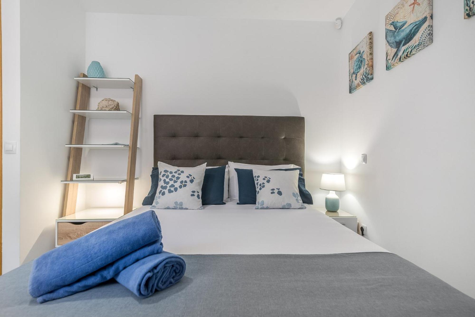 Anidras Rooms Sardina المظهر الخارجي الصورة