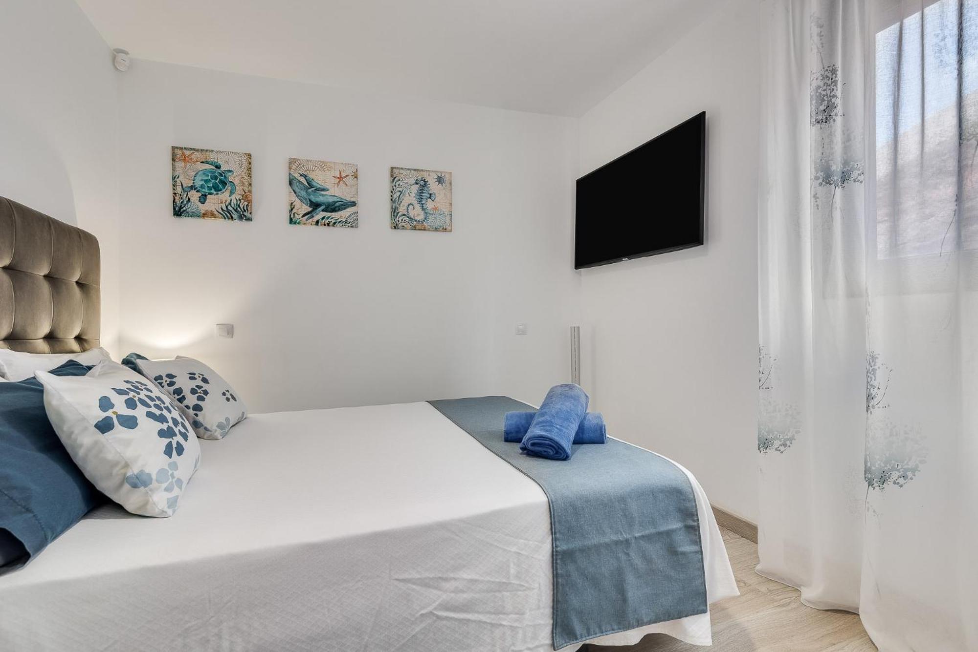 Anidras Rooms Sardina المظهر الخارجي الصورة