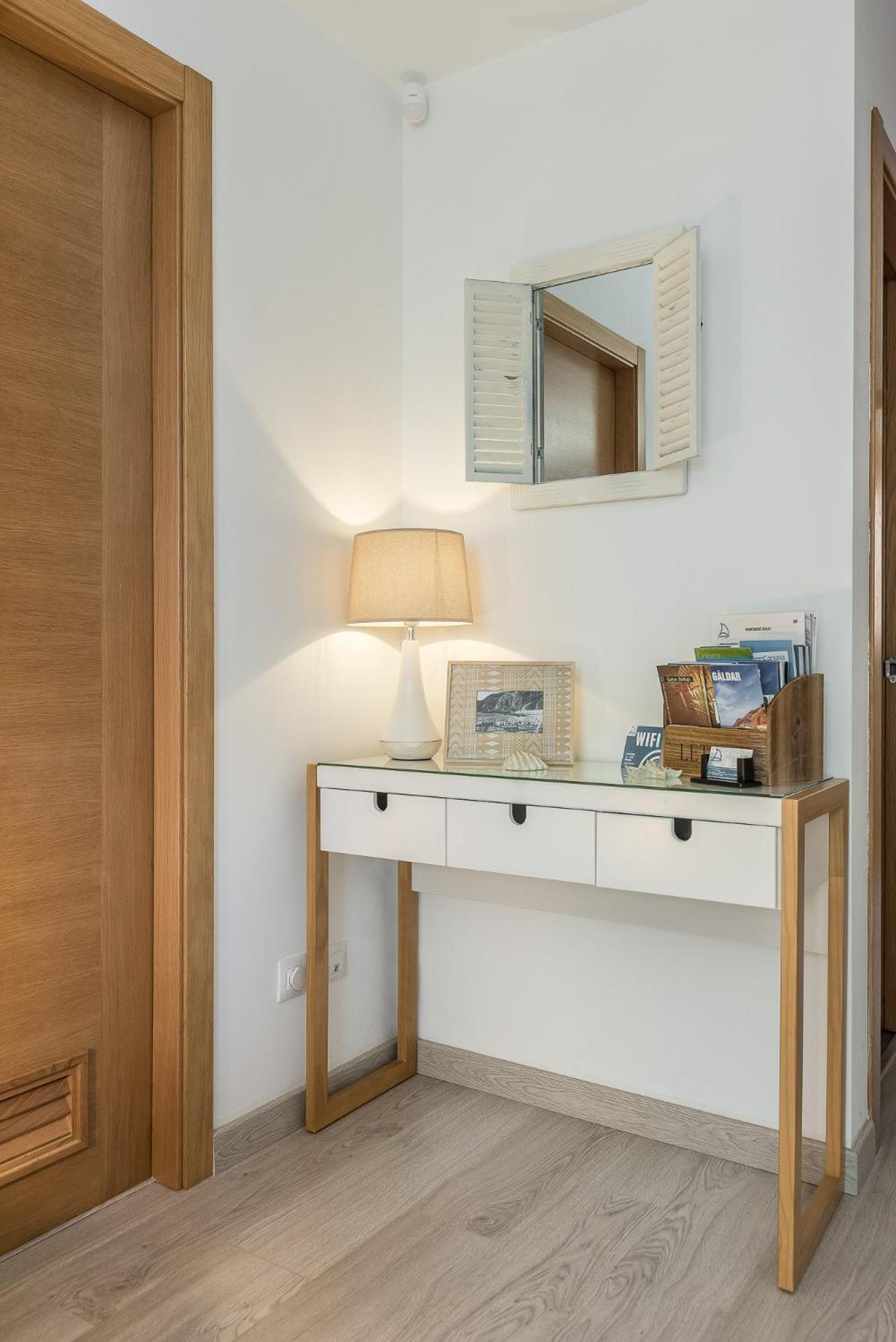 Anidras Rooms Sardina المظهر الخارجي الصورة