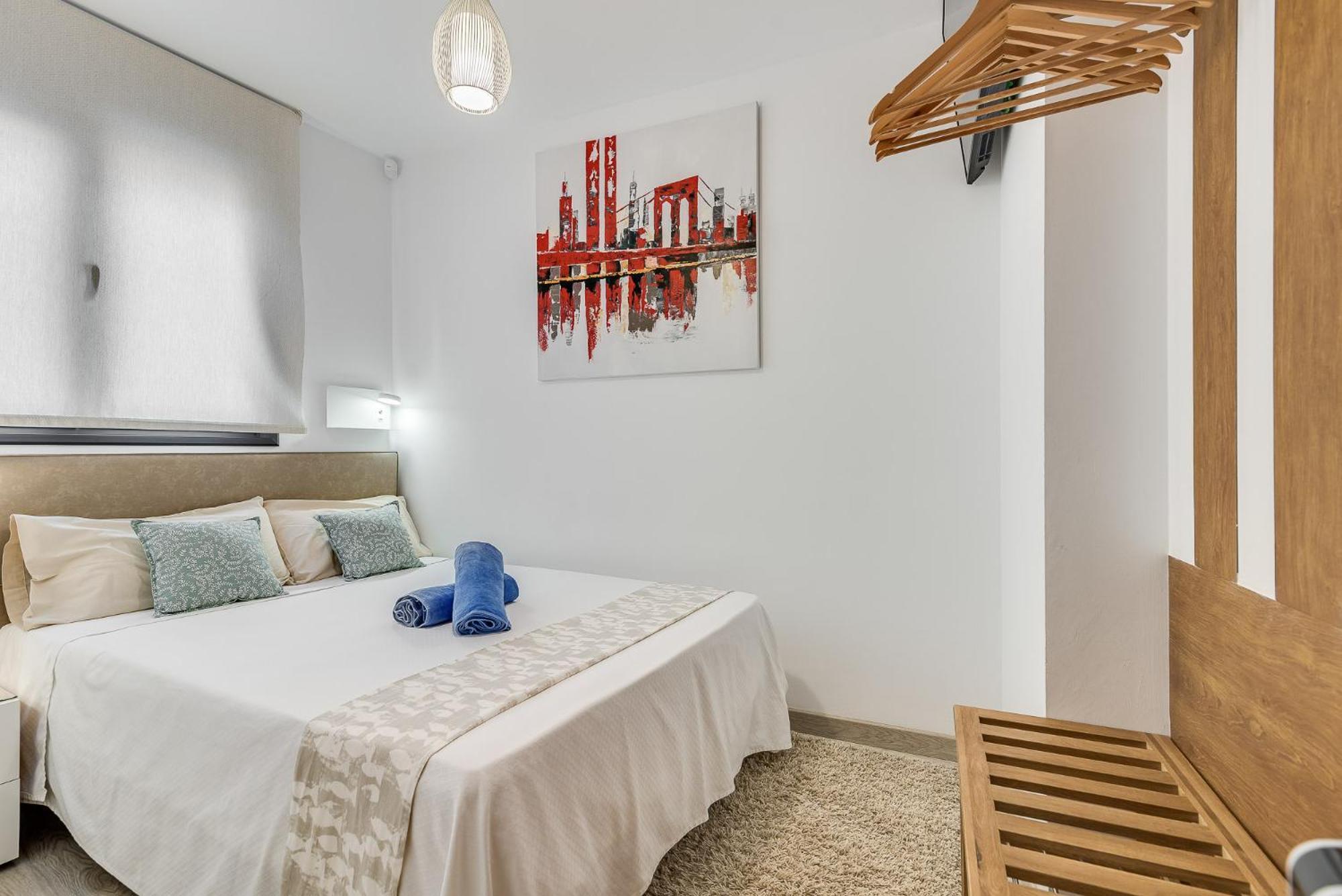 Anidras Rooms Sardina المظهر الخارجي الصورة