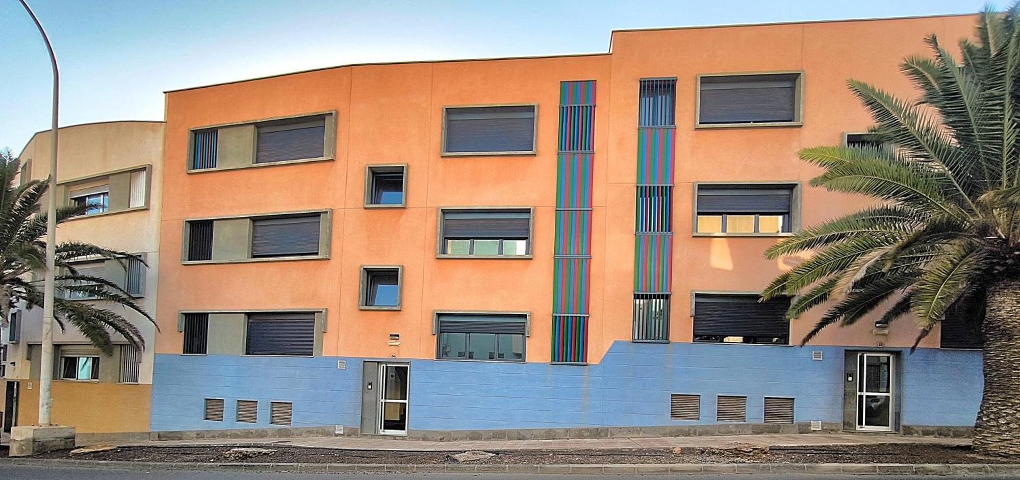 Anidras Rooms Sardina المظهر الخارجي الصورة
